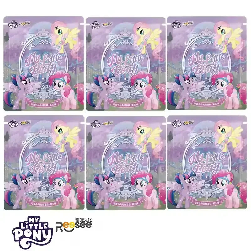 Little Pony Friendship Sparkle Blind Box