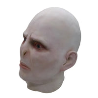 Lord Voldemort Cosplay Face Mask