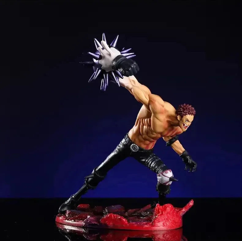 One Piece Charlotte Katakuri Action Figure (20 cm)