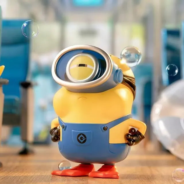 Despicable Me 4 Minions Blind Box