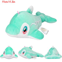 Pokemon Crowd Favourites Plushies