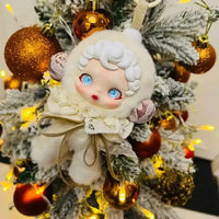 Pop Mart Skull Panda Gentle Edge Series