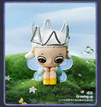 Nyota Growing Up By Your Way Series Blind Box