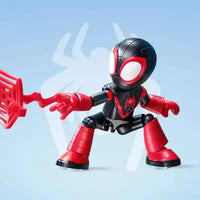 Heroic Haul Action Figurines