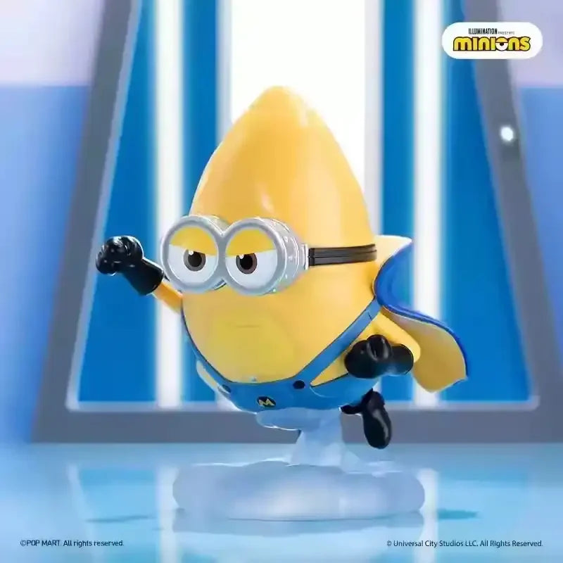 Miniuns Thief Daddy Series Blind Box