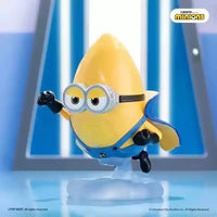 Miniuns Thief Daddy Series Blind Box