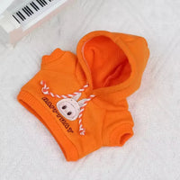 Labubu Doll Cozy Vibes Sweatshirts
