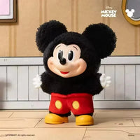 POP MART Mickey Family Cute Together Series