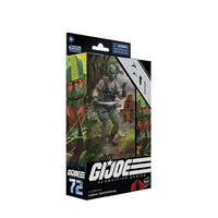 Hasbro G.I. Joe Classified Series Figurines