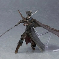 Figma 536 Bloodborne Action Figure (16 cm)