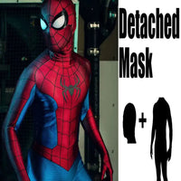 Spiderman No Way Home Costume - Bear Hugs