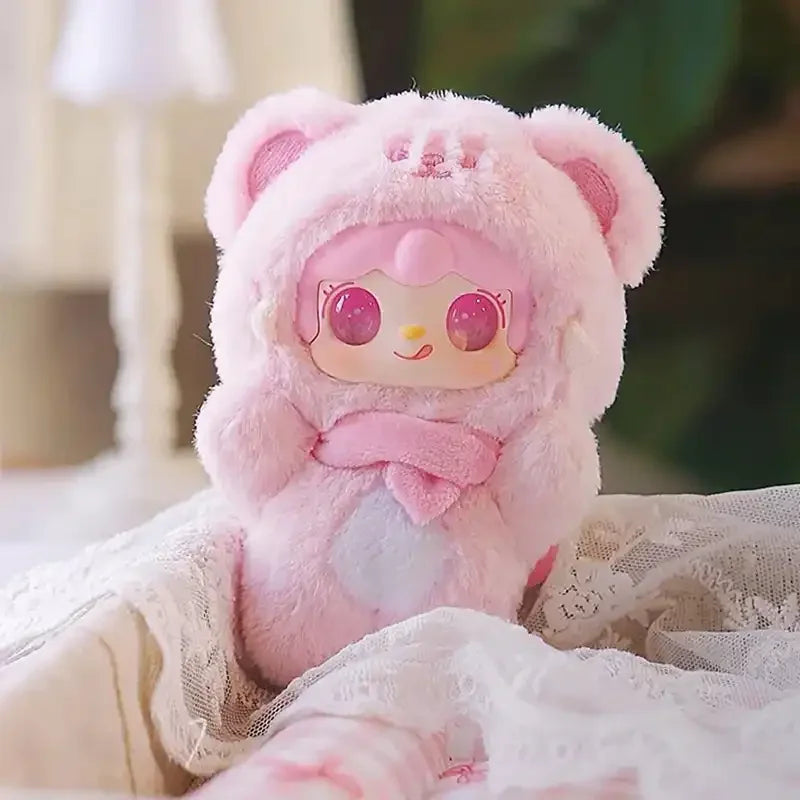 Yooki Take a Bite of Bear Series Blind Box