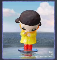 Nyota Growing Up By Your Way Series Blind Box