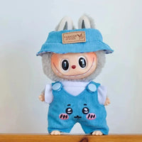 Labubu Layer Up 3-in-1 Outfit Set