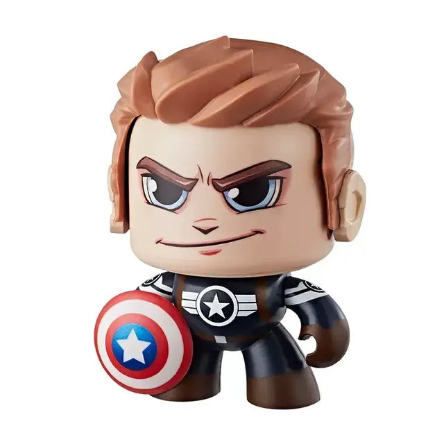 Marvel Mighty Muggs Expression Changing Figurines