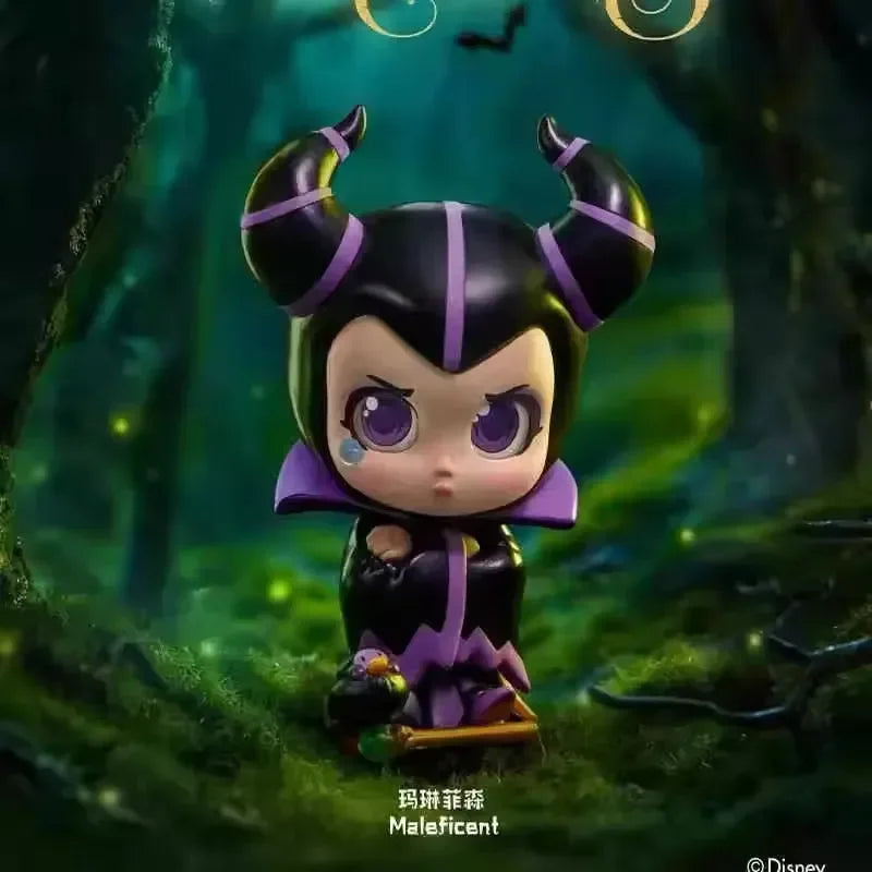 Sinister Style Cartoon Villains Blind Box