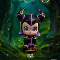 Sinister Style Cartoon Villains Blind Box