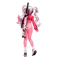 Nikke Goddess of Victory Action Figure (25 cm)