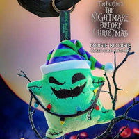 Hot Plush Toys The Nightmare Before Christmas Series Blind Box Cosbi Plush Dolls Keychain Pendant Mystery Box Collection Gifts - Bear Hugs
