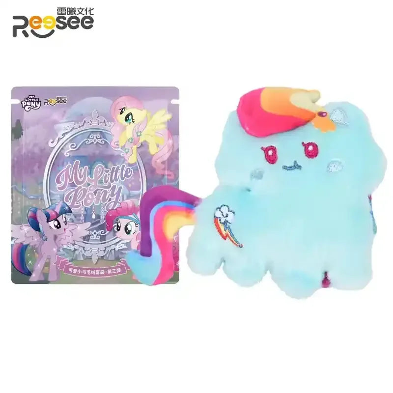 Little Pony Friendship Sparkle Blind Box