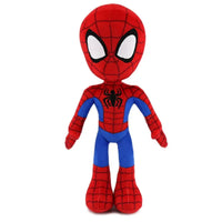 Into the Spiderverse Plushies (30 cm)