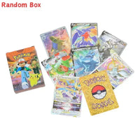 Pokimoen TCG Shining Legends Cards