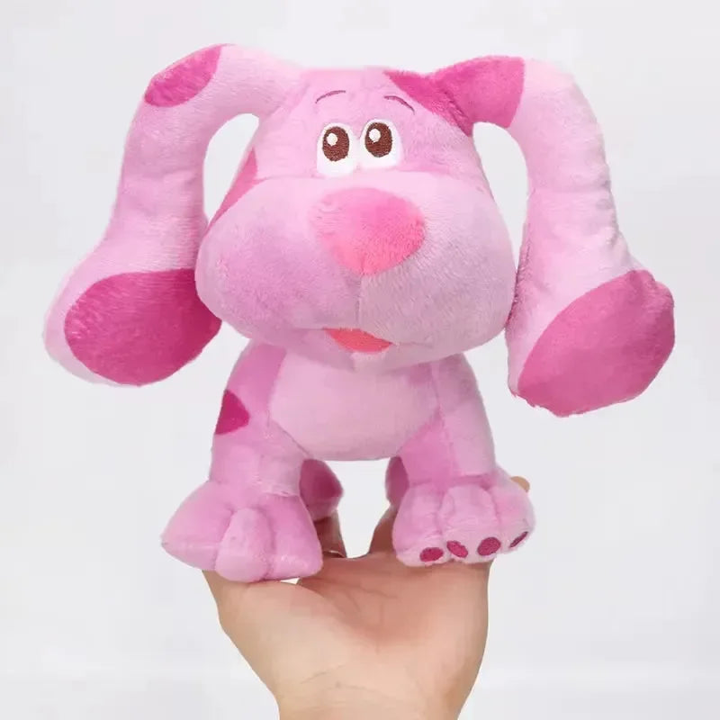 Peluches Blue's Clues &amp; You (20 cm) 