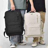 Aerovault Airplane Travel Backpack