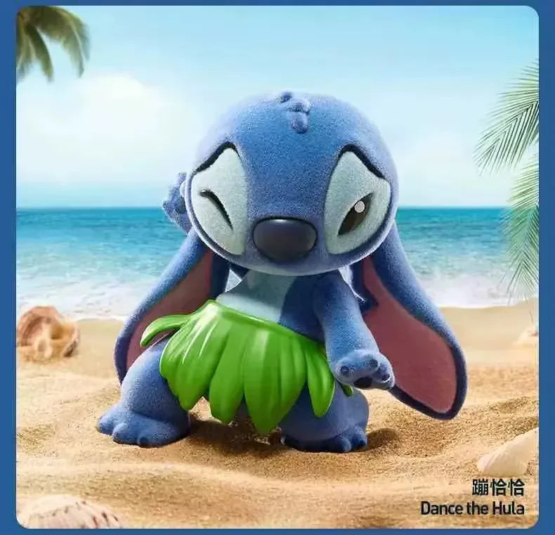 Alien Little Emotions Series Blind Box