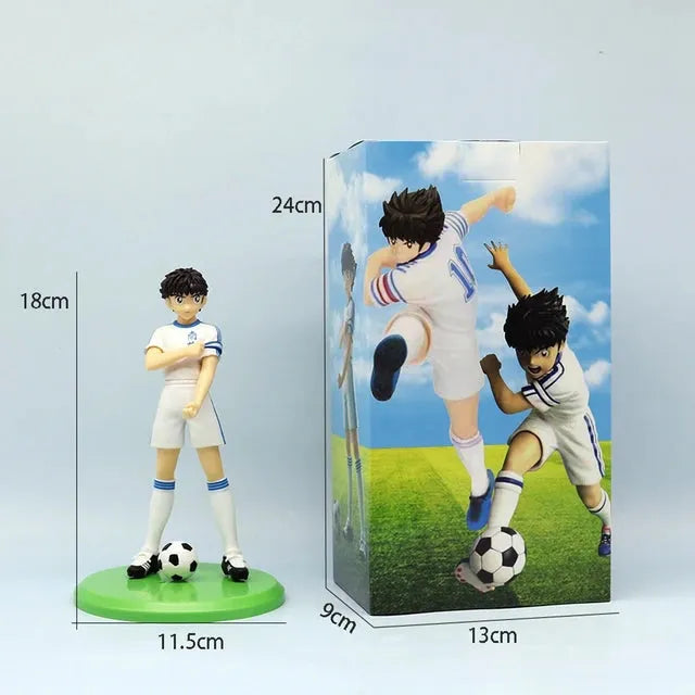 Captain Tsubasa Action Figures (18 cm)