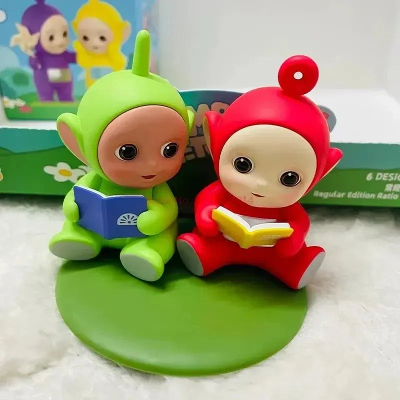 Teletubbies Companion Series Blind Box