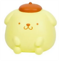 Sanrio Smiles Squishy Toys