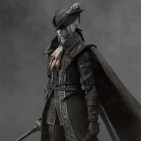 Figma 536 Bloodborne Action Figure (16 cm)