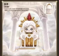 Chaka Candle Whisper Series Blind Box