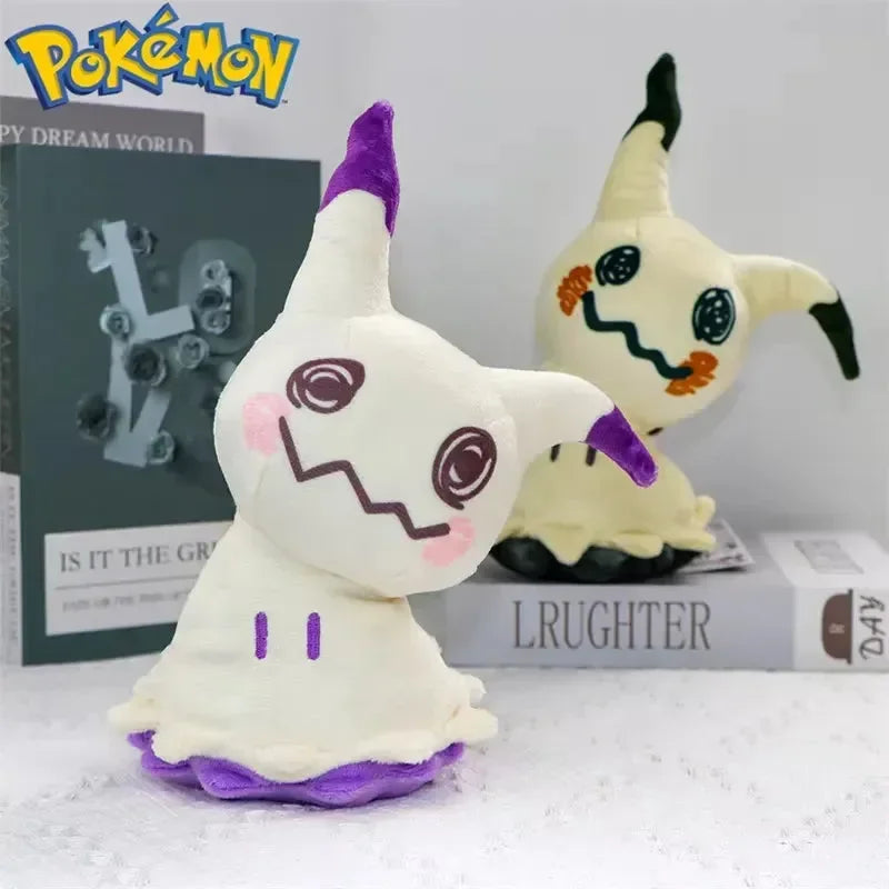 Mimikyu Shadow Plushie