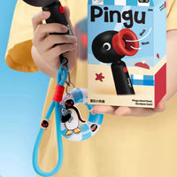 Pingoo Pal Martube Handheld Fan