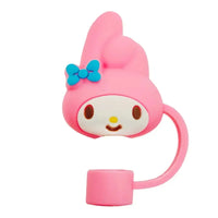 Bouchon de paille Sanliou Kawaii Sip Shield 