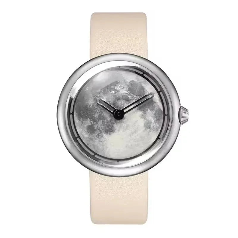 Daniel Gorman Pi Series Planetary Timepiece