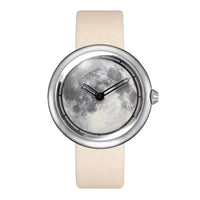 Daniel Gorman Pi Series Planetary Timepiece