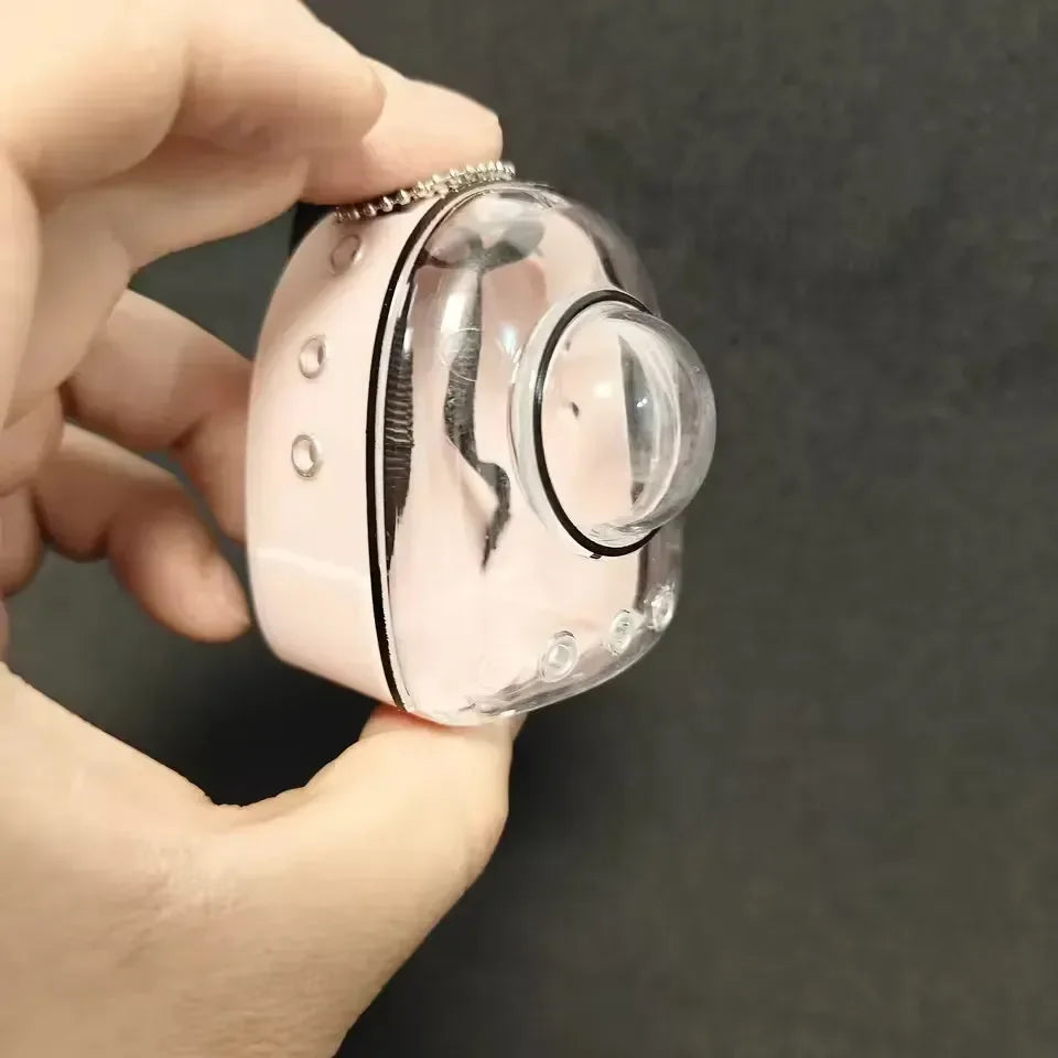 Colorful Carry-Alls Laboobu Doll Bag