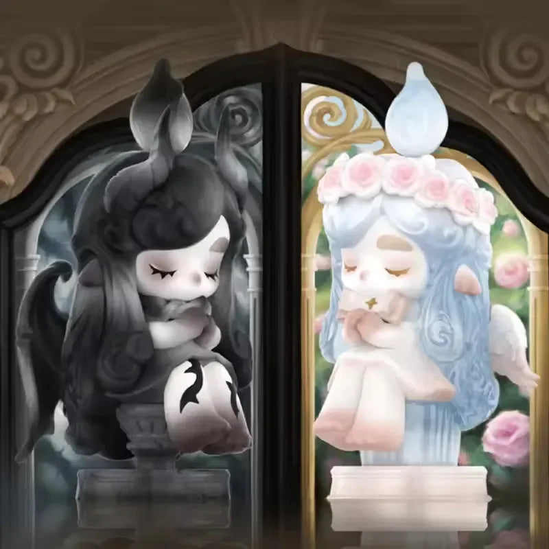 Chaka Candle Whisper Series Blind Box