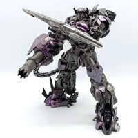 Transformers Baiwei Shockwave Action Figure (20 cm)