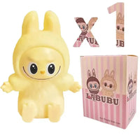 Labubu Cosplay Bunny Night Light