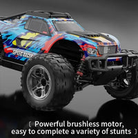 Speed Showdown KF10 RC Off-Road Car