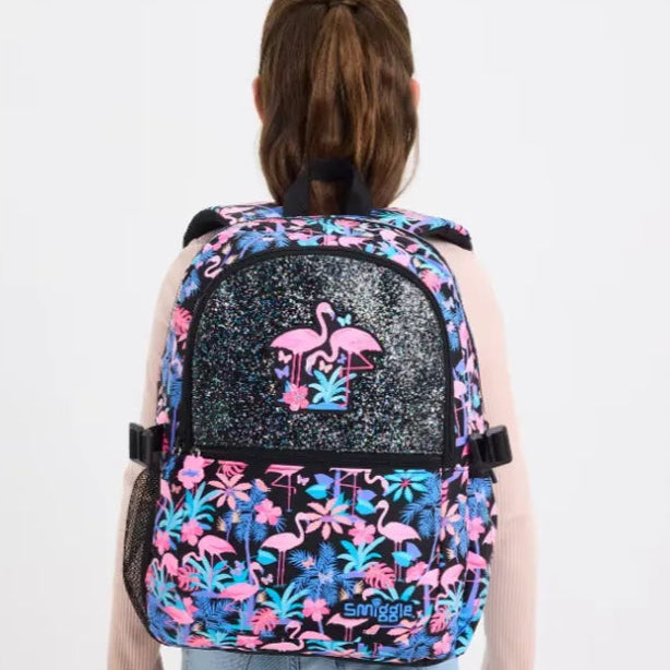 Smiggle Classic Backpacks