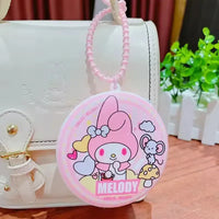 Sanliou Pocket Pal Orbit Coin Pouch