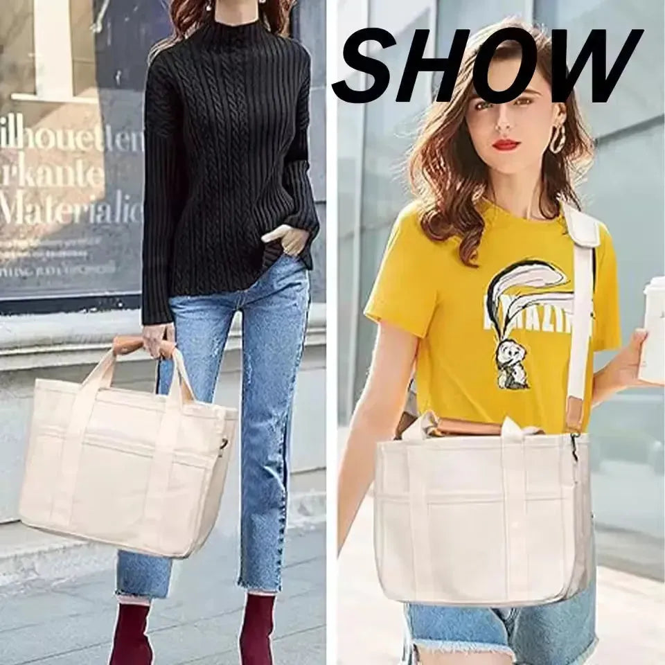 Multifunctional Trending Tote Bag