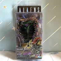 NEKA AvP Interstellar Hunt Action Figure (18 cm)
