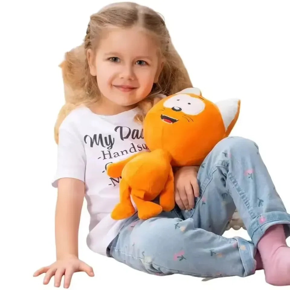 Kote Kitty Plushie (30 cm)