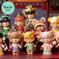 Rolife Nanci's Afternoon Tea Blind Box
